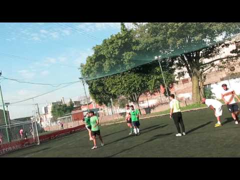 Manija FC vs Hombre Horrible - 240617 - parte B