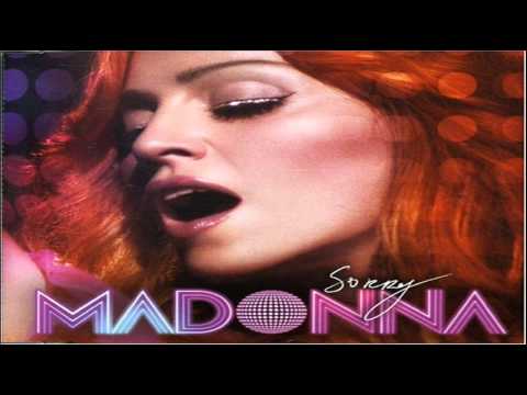 Madonna - Sorry (Pet Shop Boys Maxi Mix)