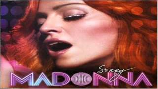 Madonna - Sorry (Pet Shop Boys Maxi Mix)