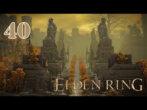 Sobborghi - Elden Ring - BLIND RUN [40]