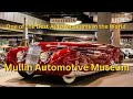 One of the Best Auto Museums in the World: The Mullin Automotive Museum