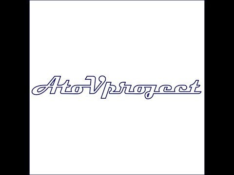 AtoV Project (live)