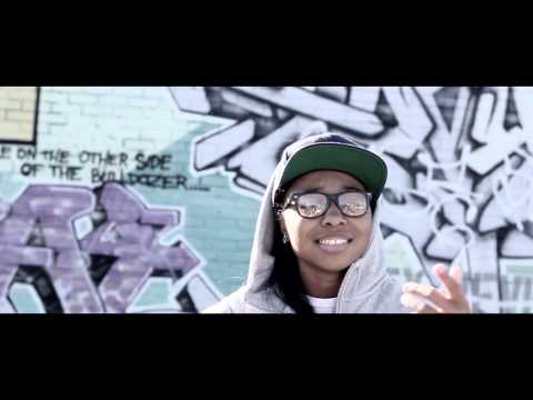 Lady Profitt Out My Face Ft. Money Majorz