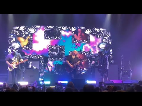 Sublime With Rome (LIVE) High And Mighty Tour 2021