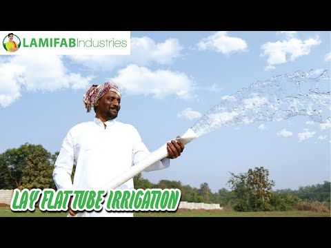 Irrigation Tubes