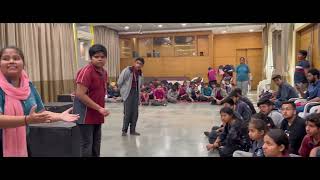 St. Angel's School Video