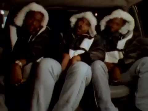 Sir Mix-A-Lot - Posse On Broadway (Explicit) music video