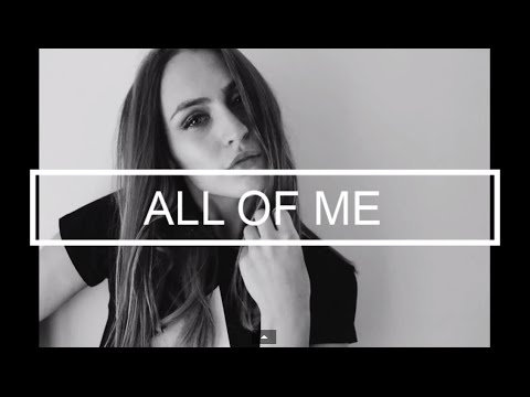 All Of Me (ORIGINAL) | Lizzy