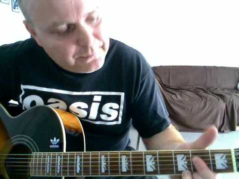 ♪♫ The Doors - Love Me Two Times (Tutorial)