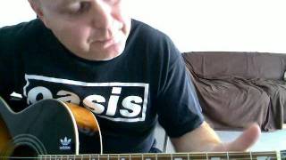 ?? The Doors - Love Me Two Times (Tutorial)