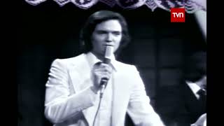 Camilo Sesto - Sin Remedio (en vivo)