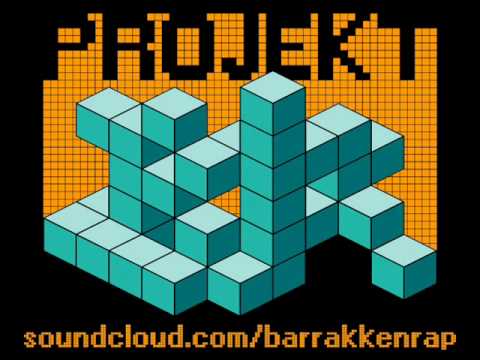 Projekt BR  feat Gossenboss mit Zett & MDZ Hölle Elektr  Nutten