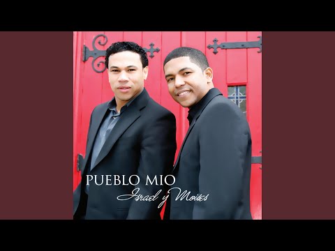 Ese Fuego - Israel Y Moises