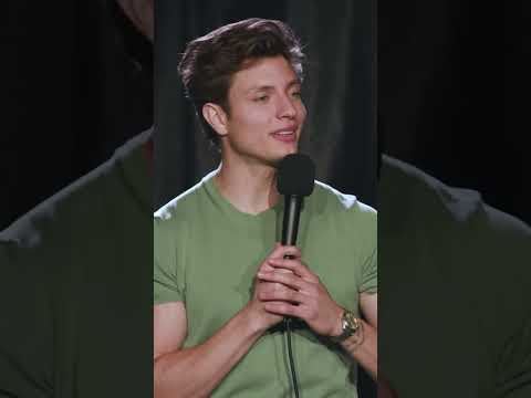 Matt Rife | Only Fans | White People Out Woking Each Other #comedy #standup #mattrife