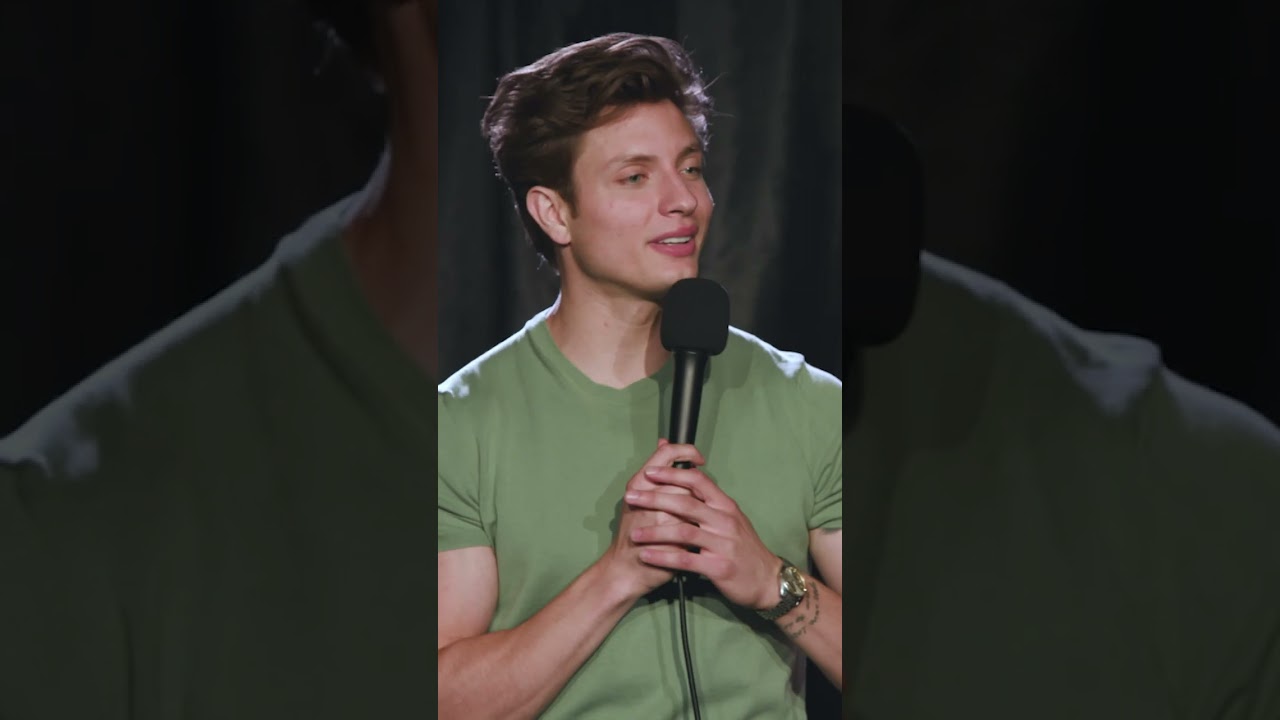Matt Rife | Only Fans | White People Out Woking Each Other #comedy #standup #mattrife