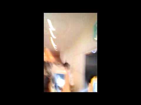 130703 exo대구팬싸인회 퇴근길