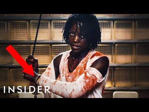 The Ending Of Jordan Peele’s New Movie ‘Us,’ Explained Video
