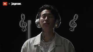 JBL Jay Park | Dare to Discover campaign | BTS