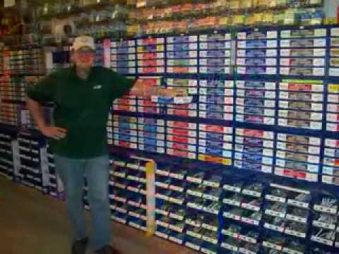 Jeds Hardware - Holden, Massachusetts USA