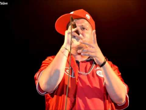 Lord BITUM feat. Tonton ALKA & SEKEL du 91 "Clash Bestial"