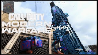 Dominando Rebirth Island: Com Filho MatheusMarcondes johnnymaal