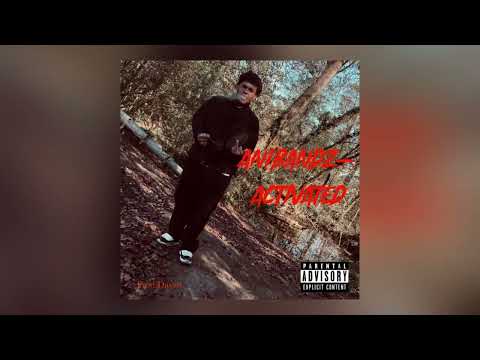 Anibandz - Activated Prod.Dayzo