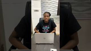 Ehikowoicho Audu Coolest Project Entry