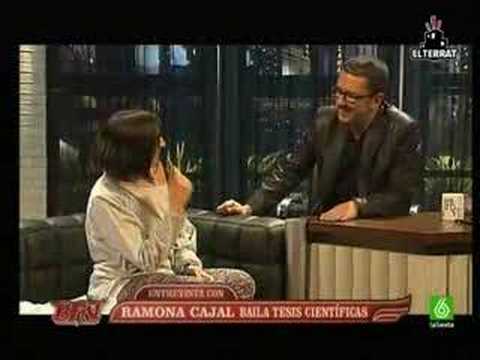 BUENAFUENTE 384 - Baile de tesis científicas