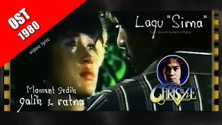 Download lagu Moment sedih Galih & Ratna - Lagu 'Sirna' (Chrisye) '79 - '80 mp3