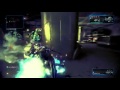 Warframe stalker beaten Warframe stalker beaten