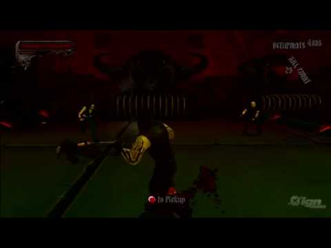 Metalocalypse : Dethgame Playstation 3