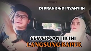 Download lagu PRANK SHOLAWAT | CEWEK INI AUTO NGAJAK NIKAH ( GUS ALDI ) mp3