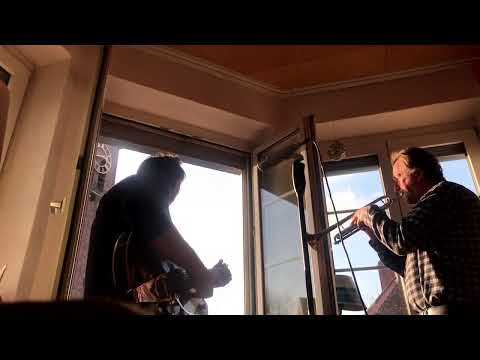 Benefiz für Münchner Tafel mit Hans Kröll 031220