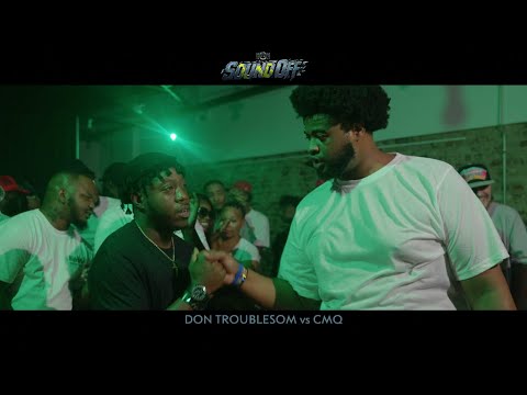 Don Troublesom vs CMQ
