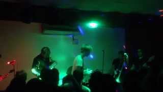 [HD]BIG D And The KIDS TABLE★&#39;Steady Riot&#39;★live in Kuala Lumpur, 2/5/2014