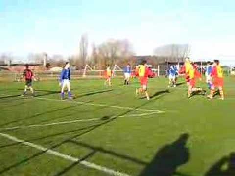 sv de ruiter - moorslede