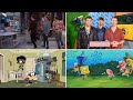 Nickelodeon Commercial Breaks July 12 2019