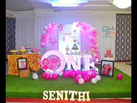 Happy Birthday Senithi ❤️ 31/07/2022