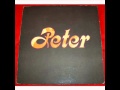 Peter Yarrow Goodbye Josh 