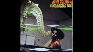 Alice Coltrane   The Sun