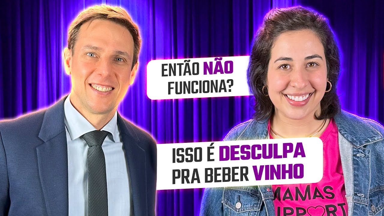 OBESIDADE, ÁLCOOL e CIGARRO com Dr. Ismael Bassani • Pseudo ou Ciência #04 • Física e Afins