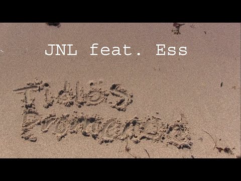 JNL feat. Ess - Tidlös Promenad (Officiell Video) [Explicit]