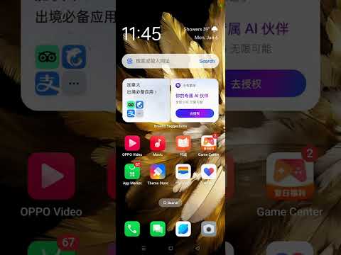 Install Google Play Store on Android Phone with China ROM