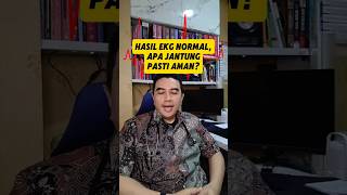 Download lagu Hasil EKG normal, apa jantung pasti aman?#drerta #klinikkiera #edukasikesehatan mp3