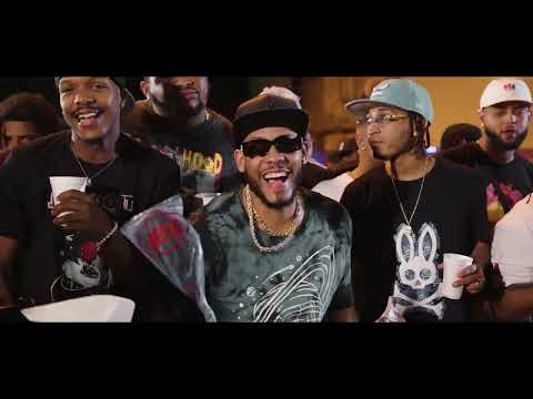 Braulio Fogon - JAIRO X Verbo Flow X Gatillero 23 X Chosen RD | Video Oficial