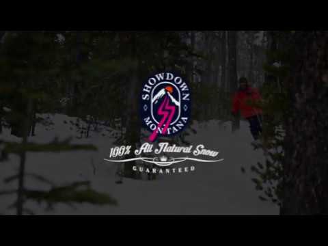 Showdown Montana - Customer Success Story