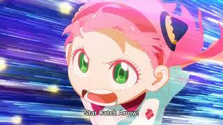 Anya's Throw in Dodgeball video thumbnail