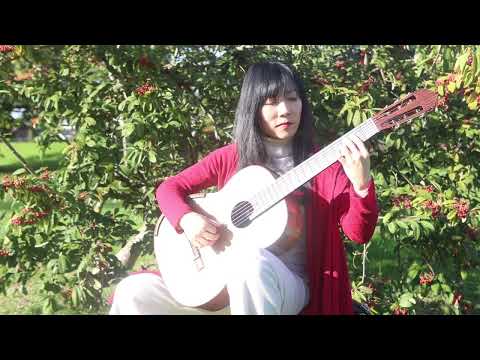 Xuefei Yang - Vals Venezolano No. 3 - Antonio Lauro