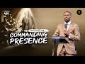 Capturing The Commanding Presence | Phaneroo Service 481 | Apostle Grace Lubega