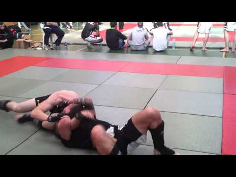 mikes 4th fight final